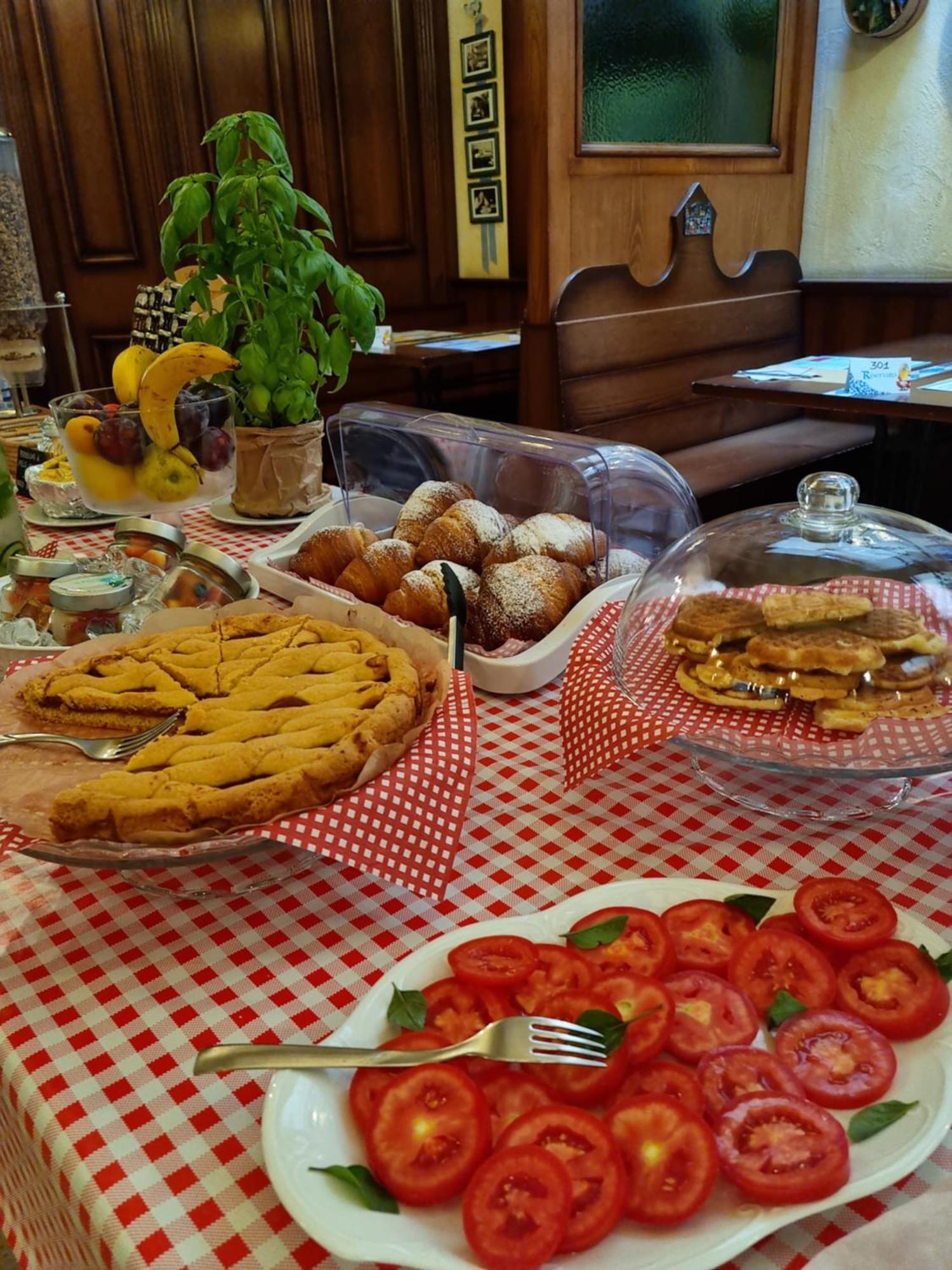 Hotel Vittoria 리바 델 이탈리아 베로나 외부 사진