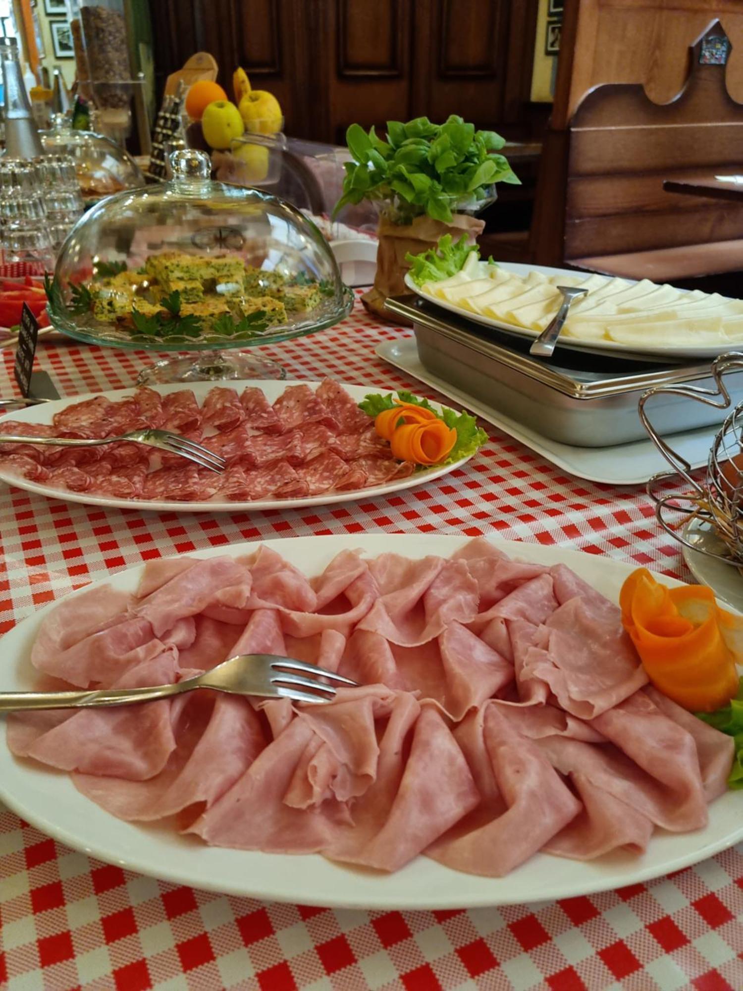 Hotel Vittoria 리바 델 이탈리아 베로나 외부 사진