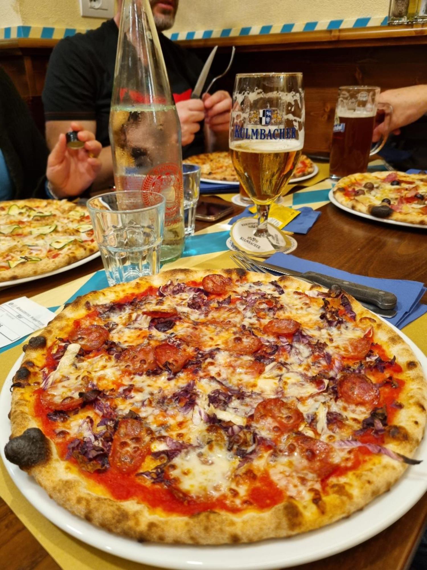 Hotel Vittoria 리바 델 이탈리아 베로나 외부 사진